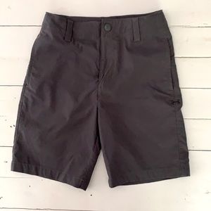 Boys Under Armour shorts